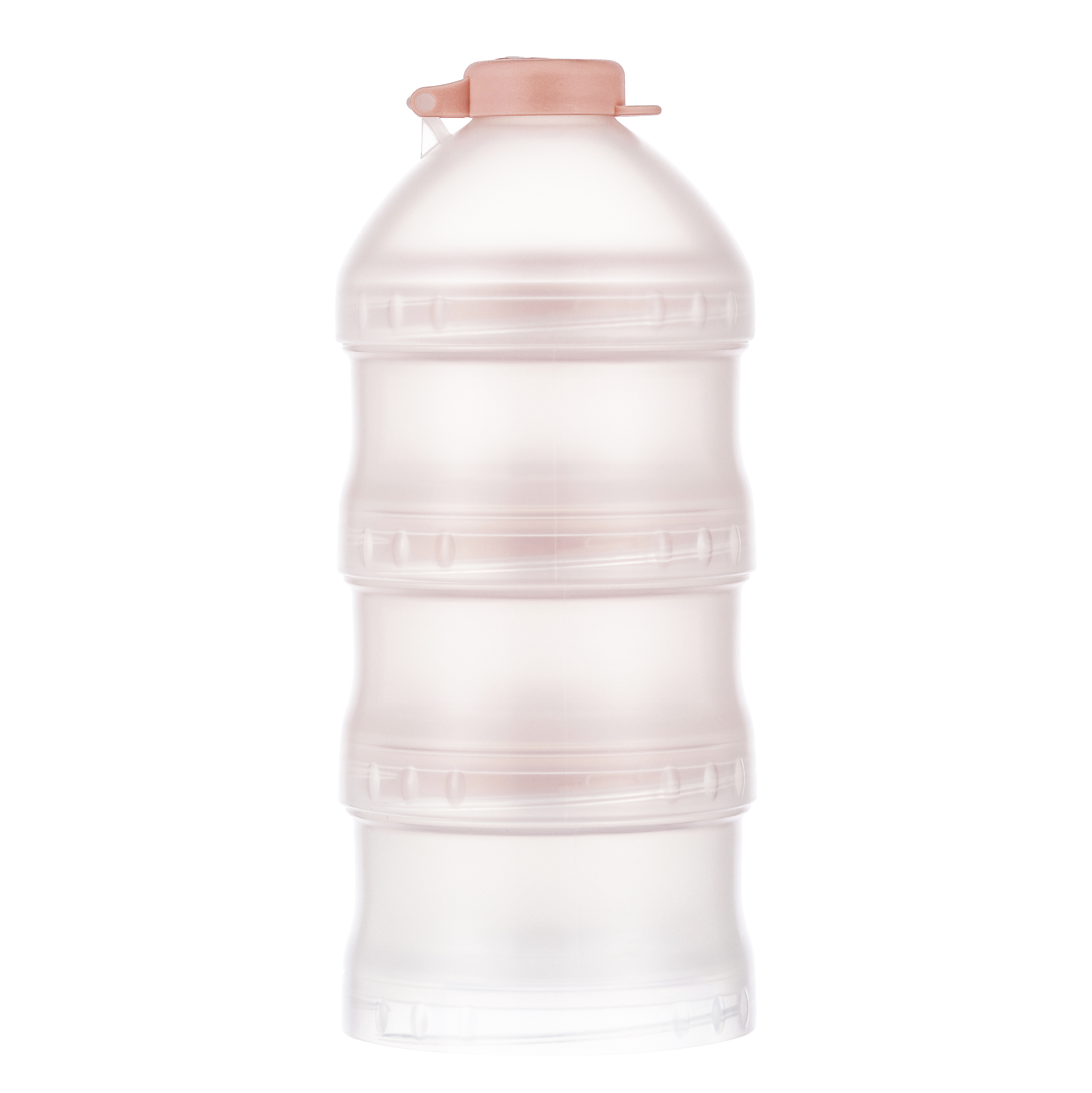 Simba Twist-Lock Stackable Milk Powder Formula Dispenser and Snack Storage  Containers, Pink (BPA Free) – Simba USA