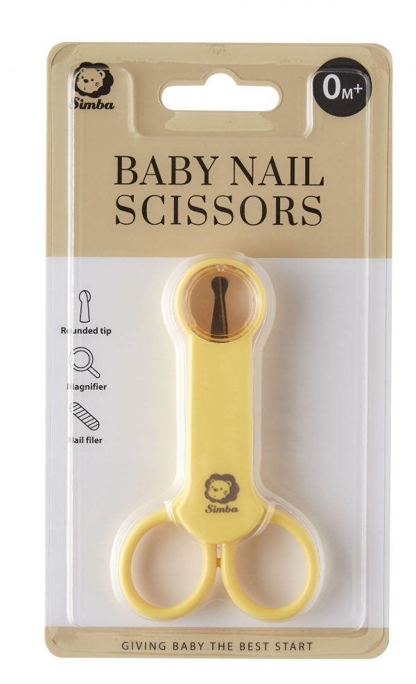  Toddler Scissors